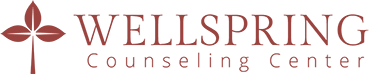 Wellspring Counseling Center Logo