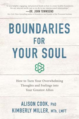 Boundaries For Your Soul