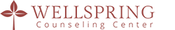 Wellspring Counseling Center Logo